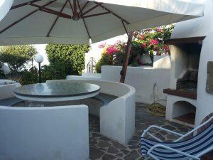 EOLO BLU - Villetta Vacanze - Malfa 18